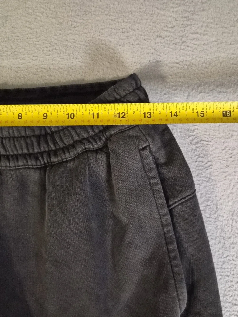 Adidas blackjoggers Unisex Size M #athleisure #sweatpants